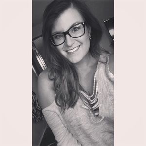 Meet your Posher, Molly